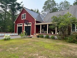 312 Plains Road Harrison, ME 04040 - Photo 84 of 91 gilbert g