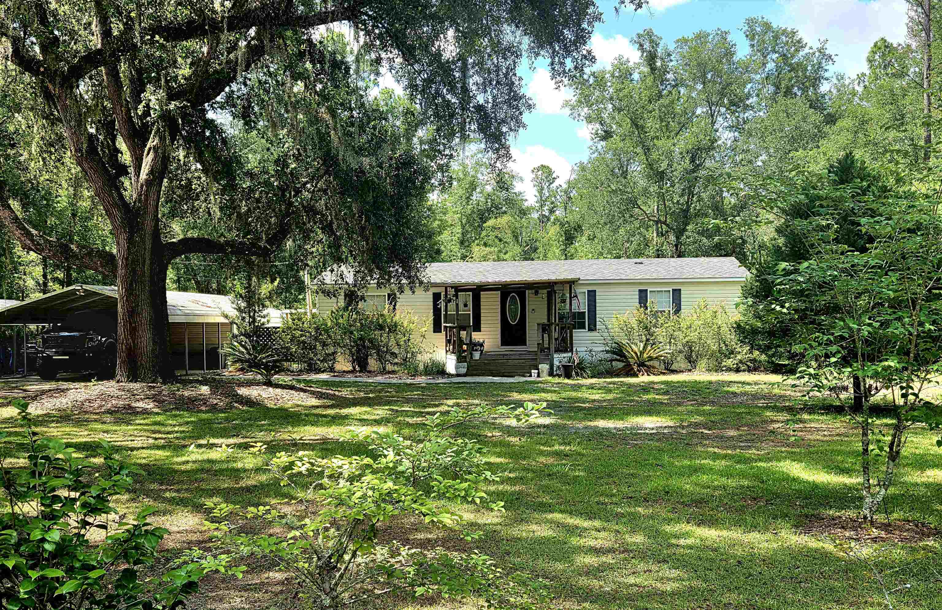 3445 Arrowhead Lane Perry, FL 32347 - Photo 2 of 48