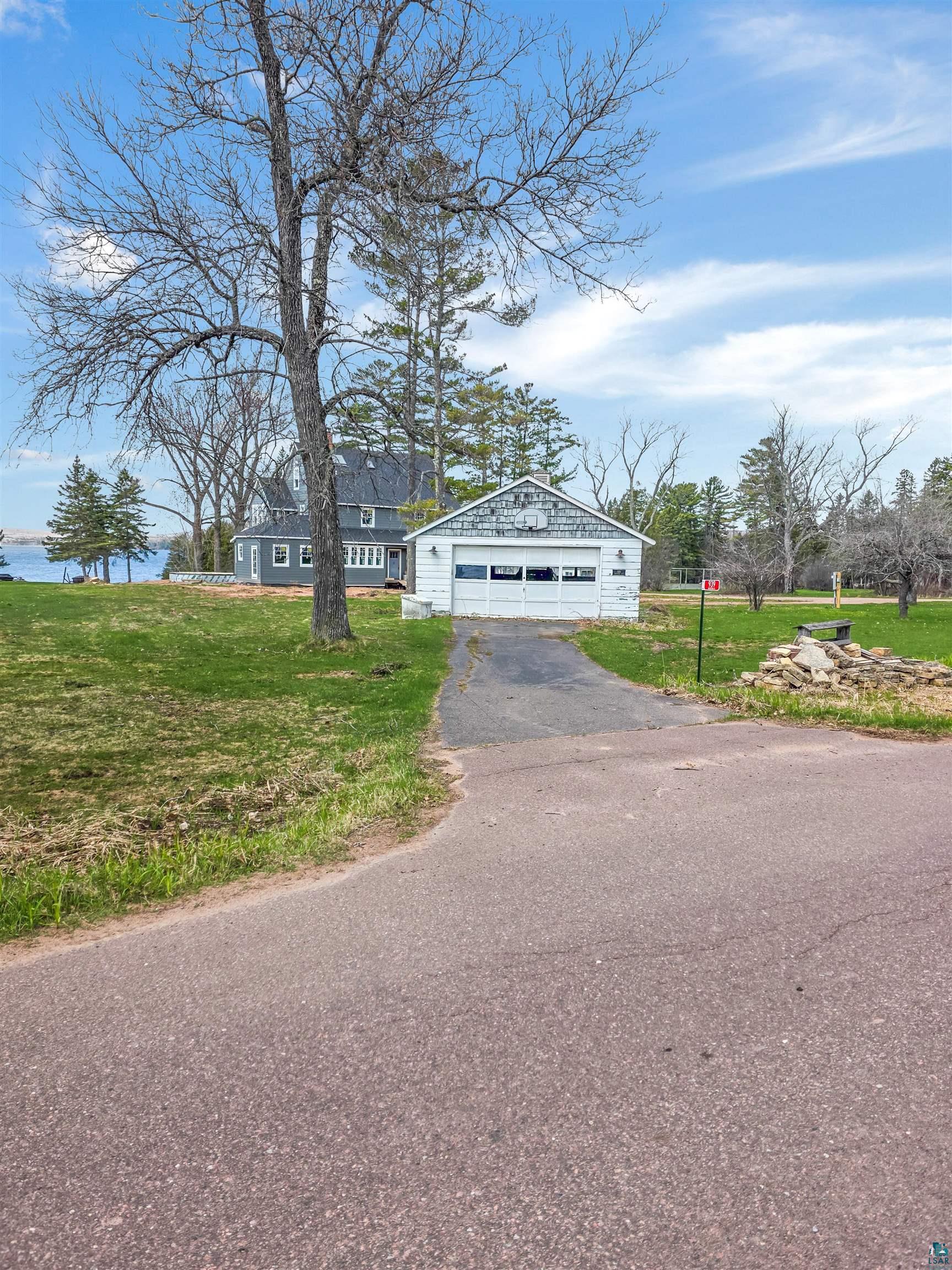 939 Whitefish Street La Pointe, WI 54850 - Photo 28 of 30