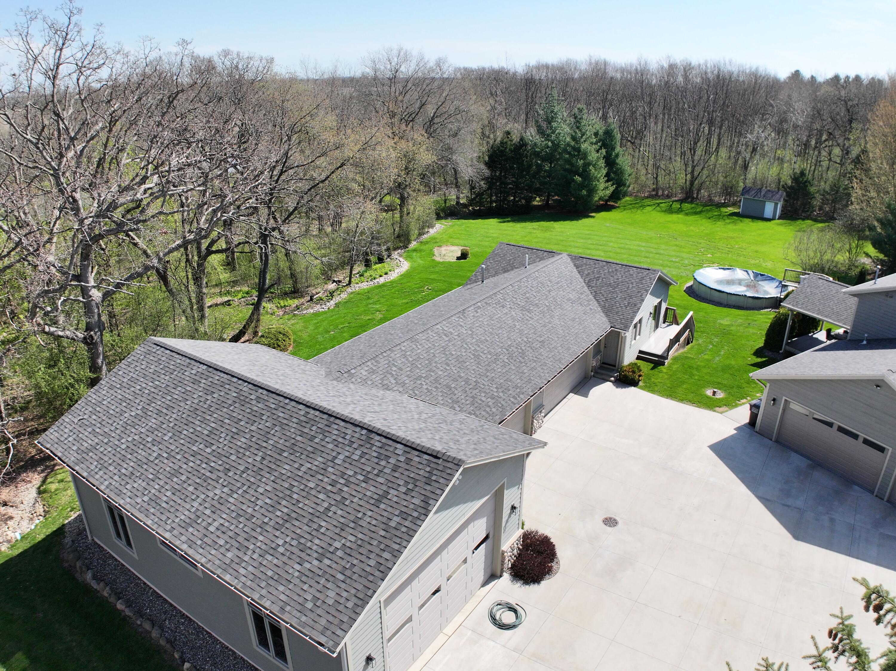 25610 Deer Ridge Trail Norway, WI 53185 - Photo 22 of 60 DJI_20260421072000_0050_D