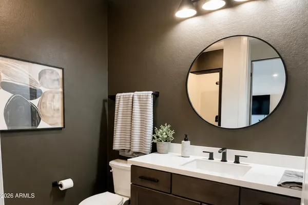 $3,200 | 11300 North Casa Dega Drive, Unit 1033, Surprise, AZ 85388