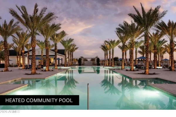 $3,200 | 11300 North Casa Dega Drive, Unit 1033, Surprise, AZ 85388