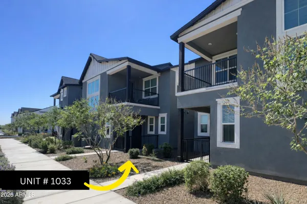$3,200 | 11300 North Casa Dega Drive, Unit 1033, Surprise, AZ 85388