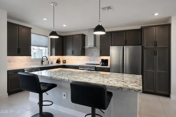 $3,200 | 11300 North Casa Dega Drive, Unit 1033, Surprise, AZ 85388
