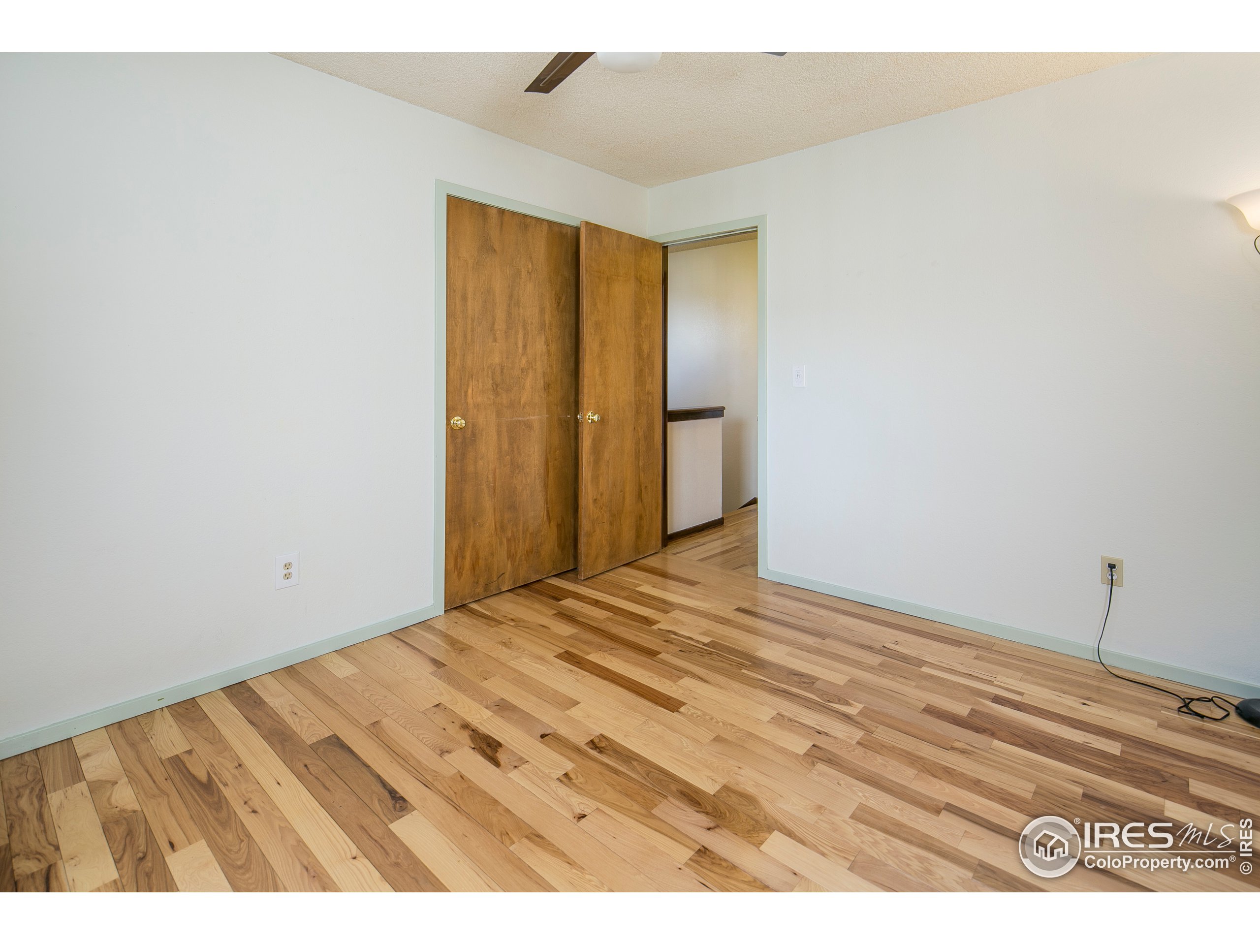 595 West Street Louisville, CO 80027 - Photo 20 of 26 a view of an empty room