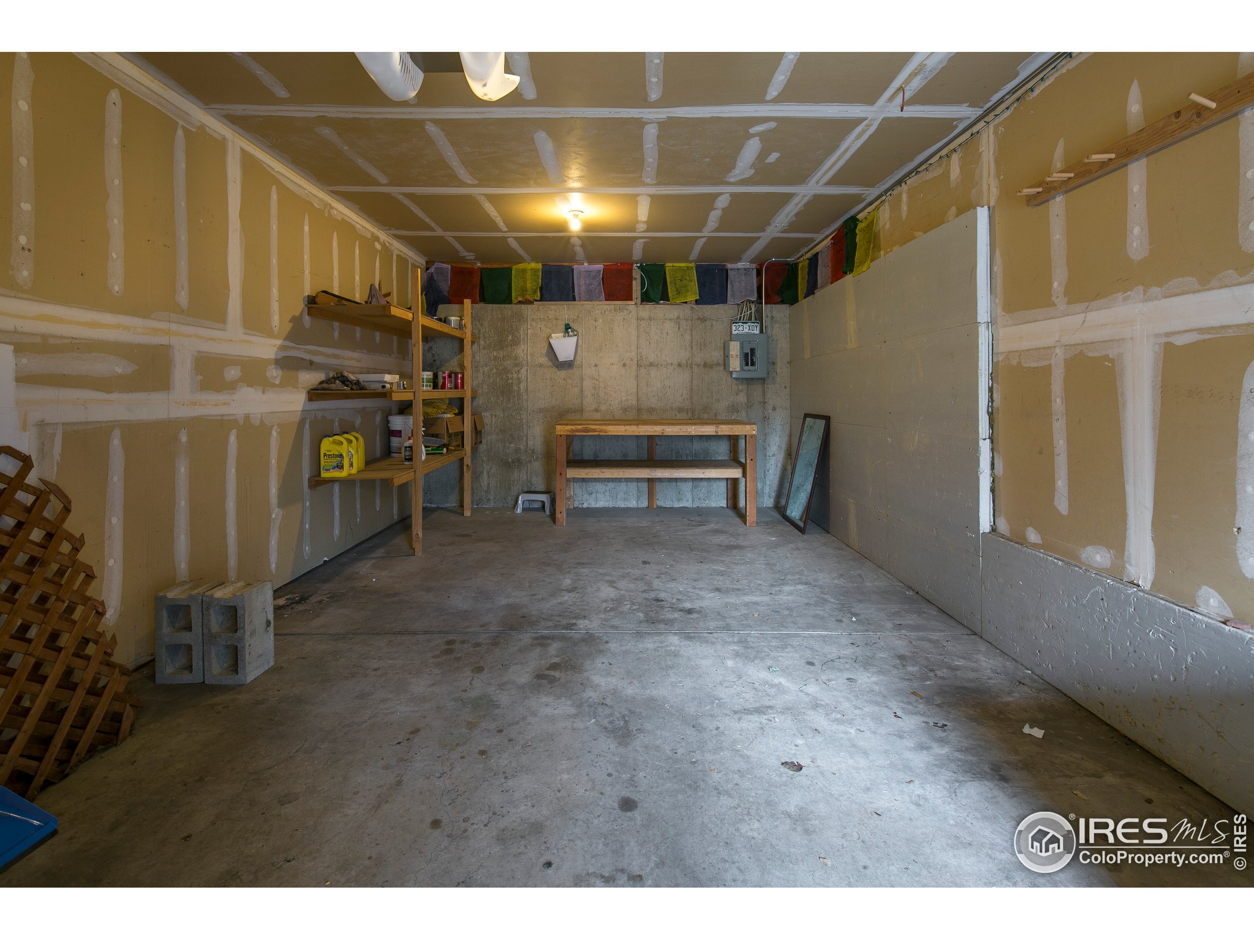 595 West Street Louisville, CO 80027 - Photo 25 of 26 a view of entryway