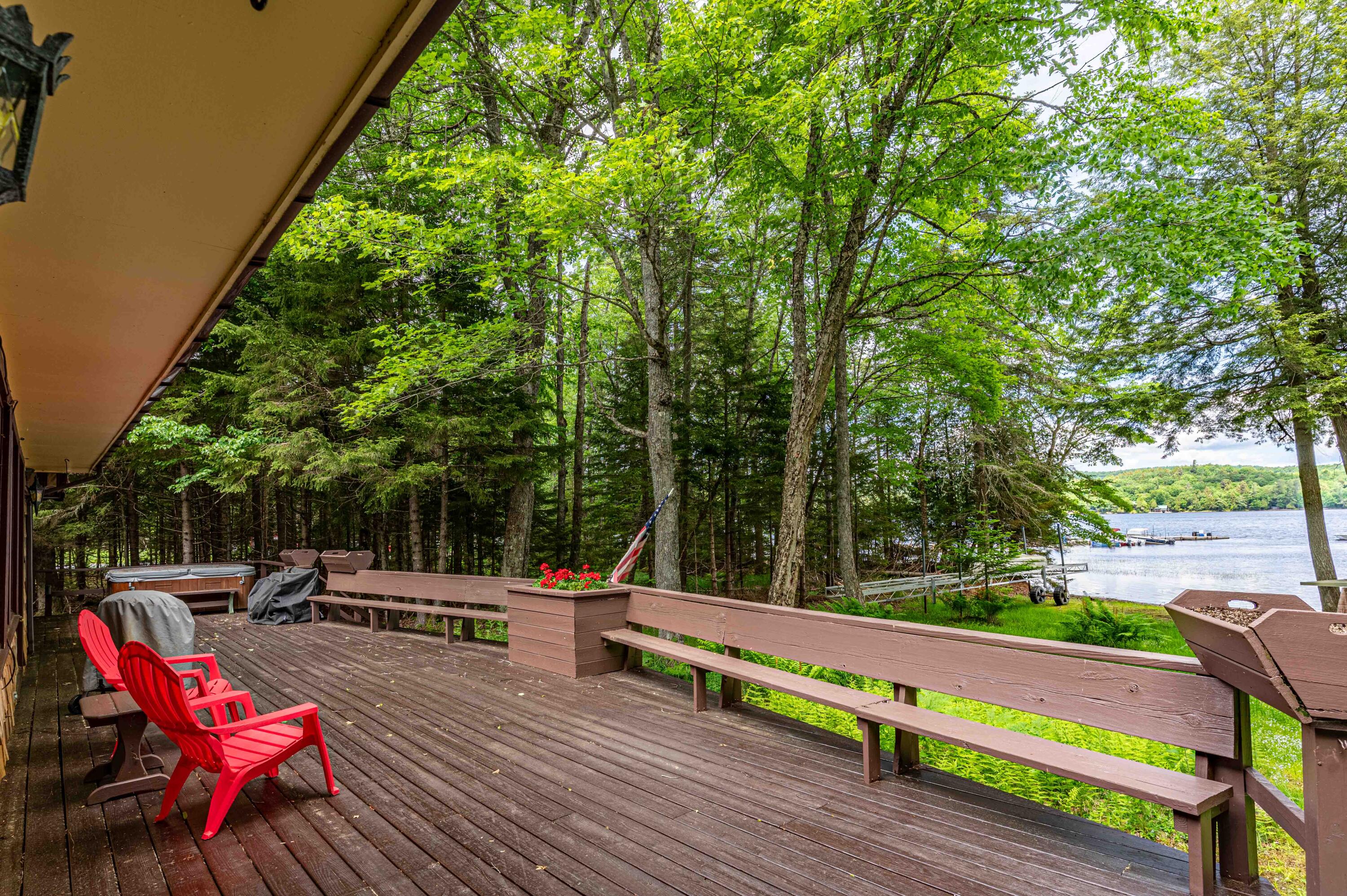 529 Higby Road Eagle Bay, NY 13331 - Photo 19 of 52