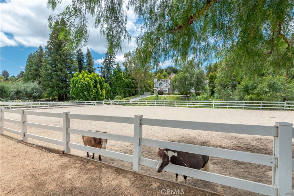 24232 Long Valley Road Hidden Hills, CA 91302 - Photo 2 of 36