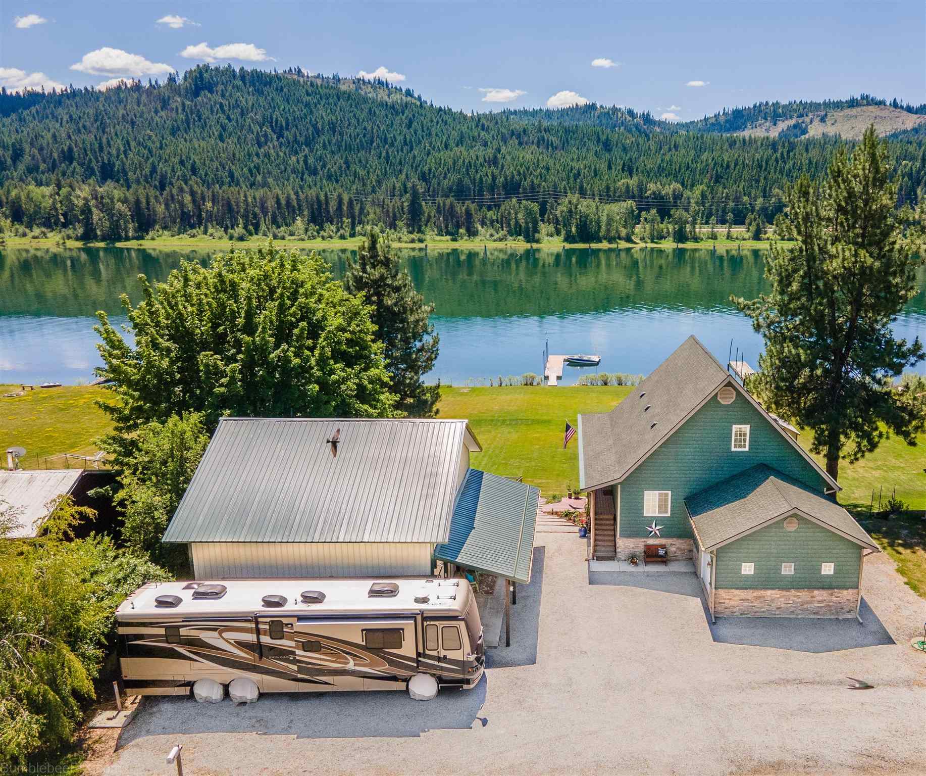941 Greggs Road Newport, WA 99156 - Photo 1 of 49 Gallery Image 1