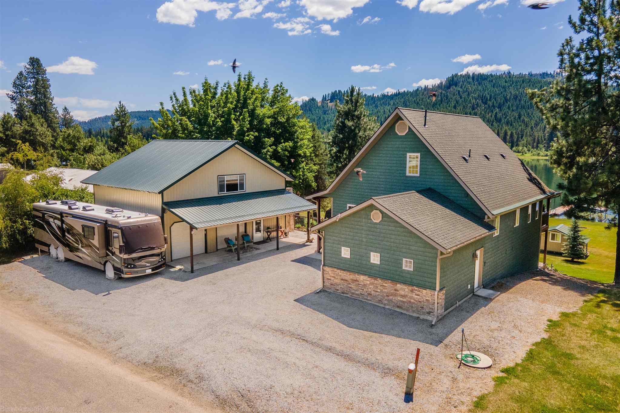 941 Greggs Road Newport, WA 99156 - Photo 6 of 49 Gallery Image 6