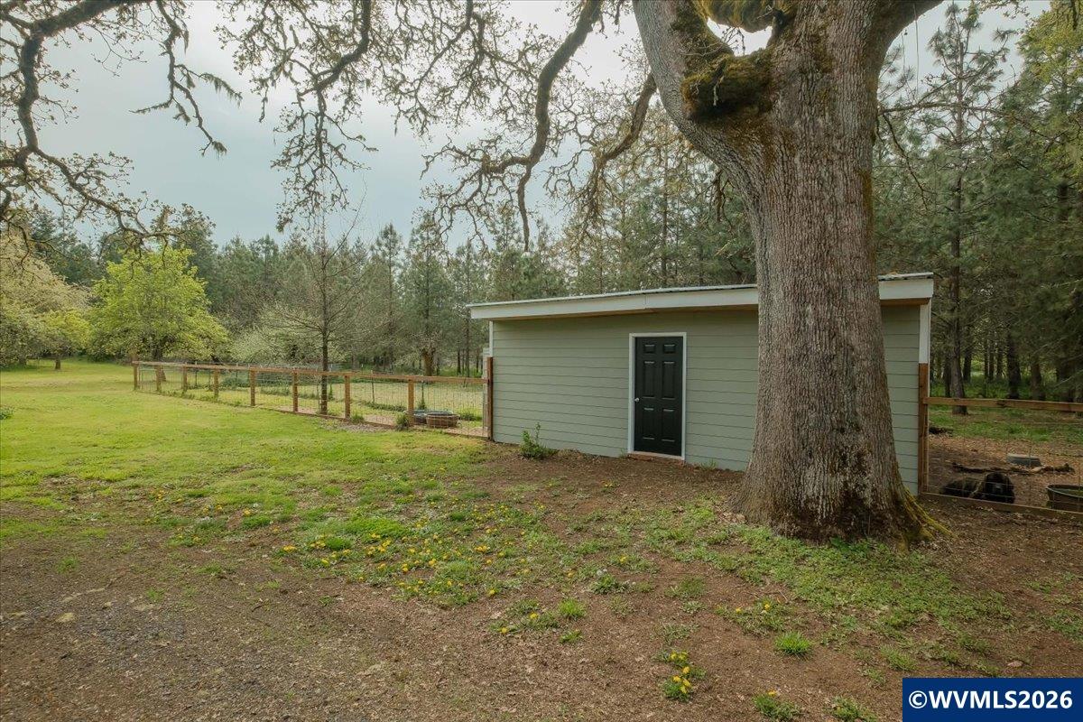26825 Old Holley Road Sweet Home, OR 97386 - Photo 38 of 48