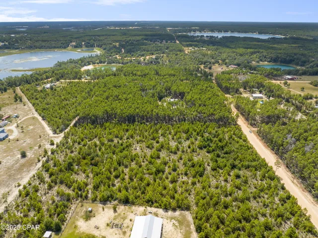$66,900 | 0 Coyote Trail, Chipley, FL 32428