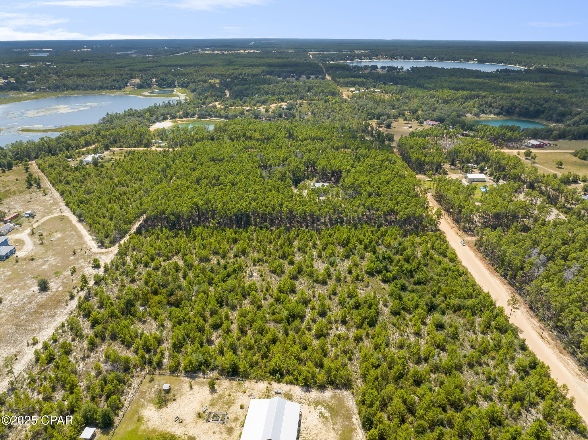 0 Coyote Trail Chipley, FL 32428 - Photo 2 of 10