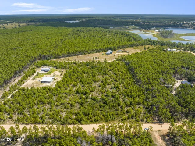 $66,900 | 0 Coyote Trail, Chipley, FL 32428