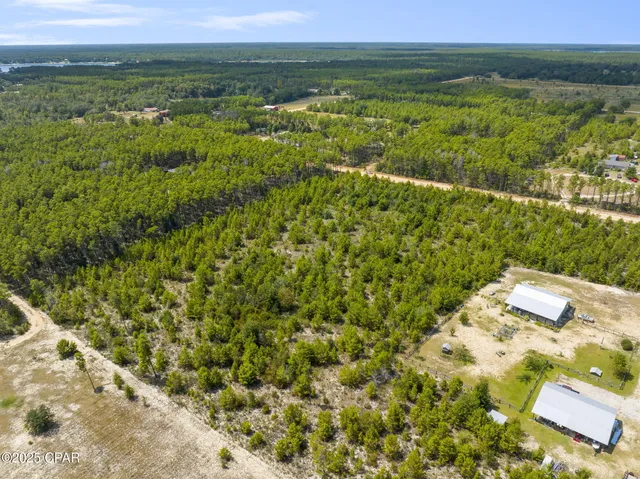 $66,900 | 0 Coyote Trail, Chipley, FL 32428
