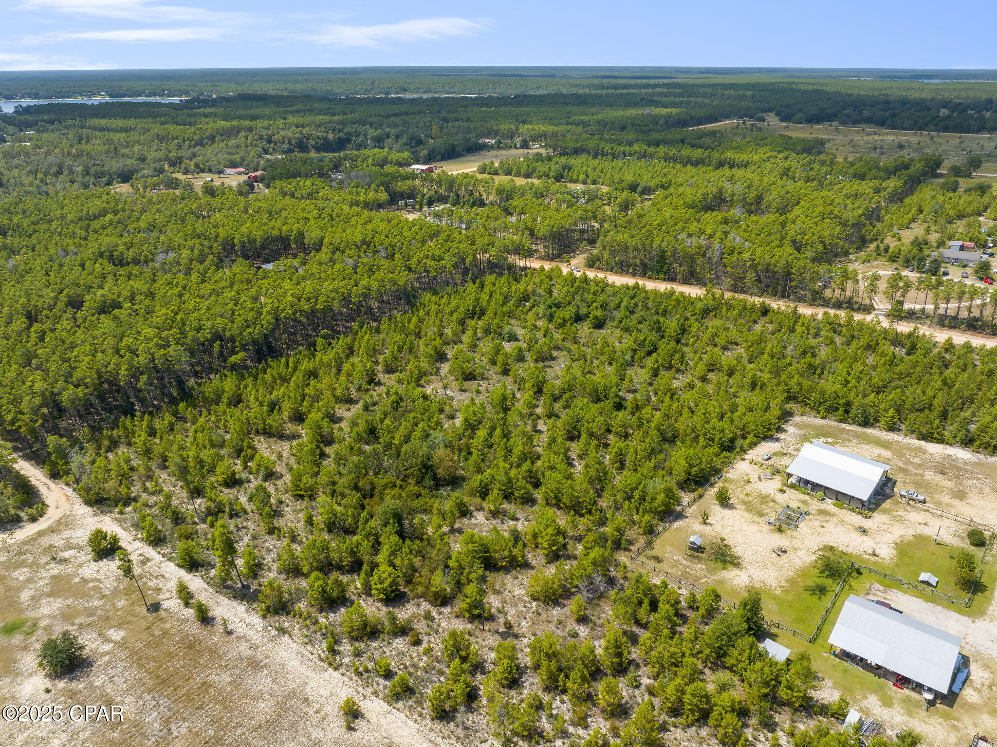 0 Coyote Trail Chipley, FL 32428 - Photo 5 of 10
