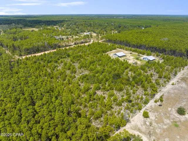 $66,900 | 0 Coyote Trail, Chipley, FL 32428