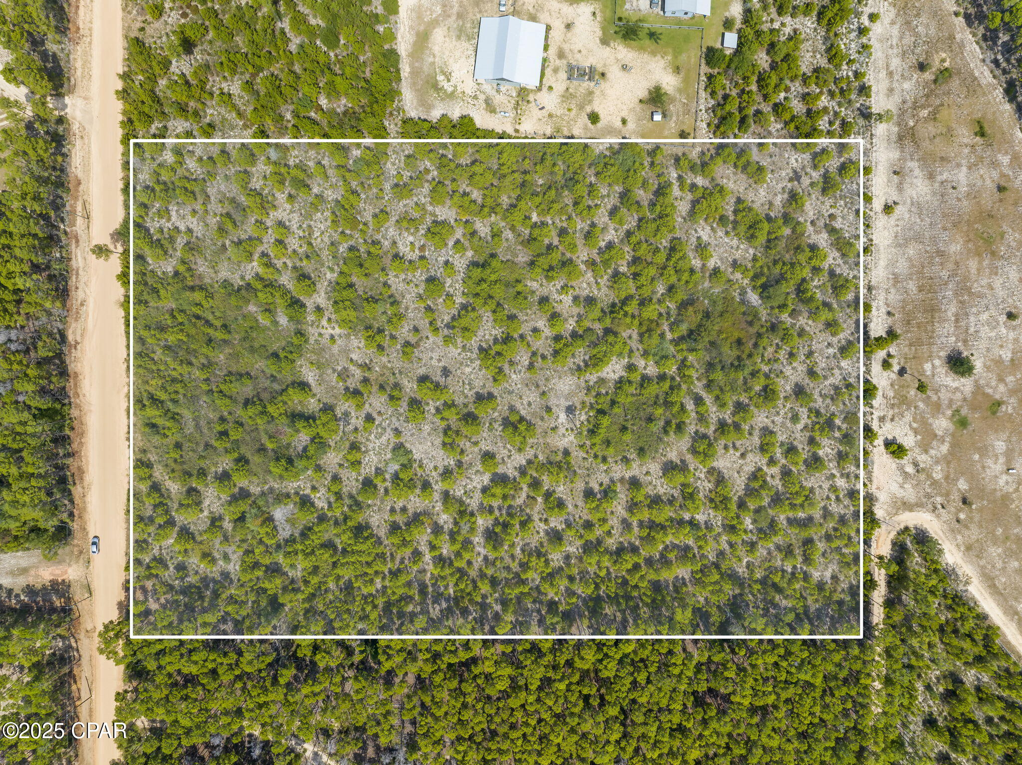 0 Coyote Trail Chipley, FL 32428 - Photo 9 of 10