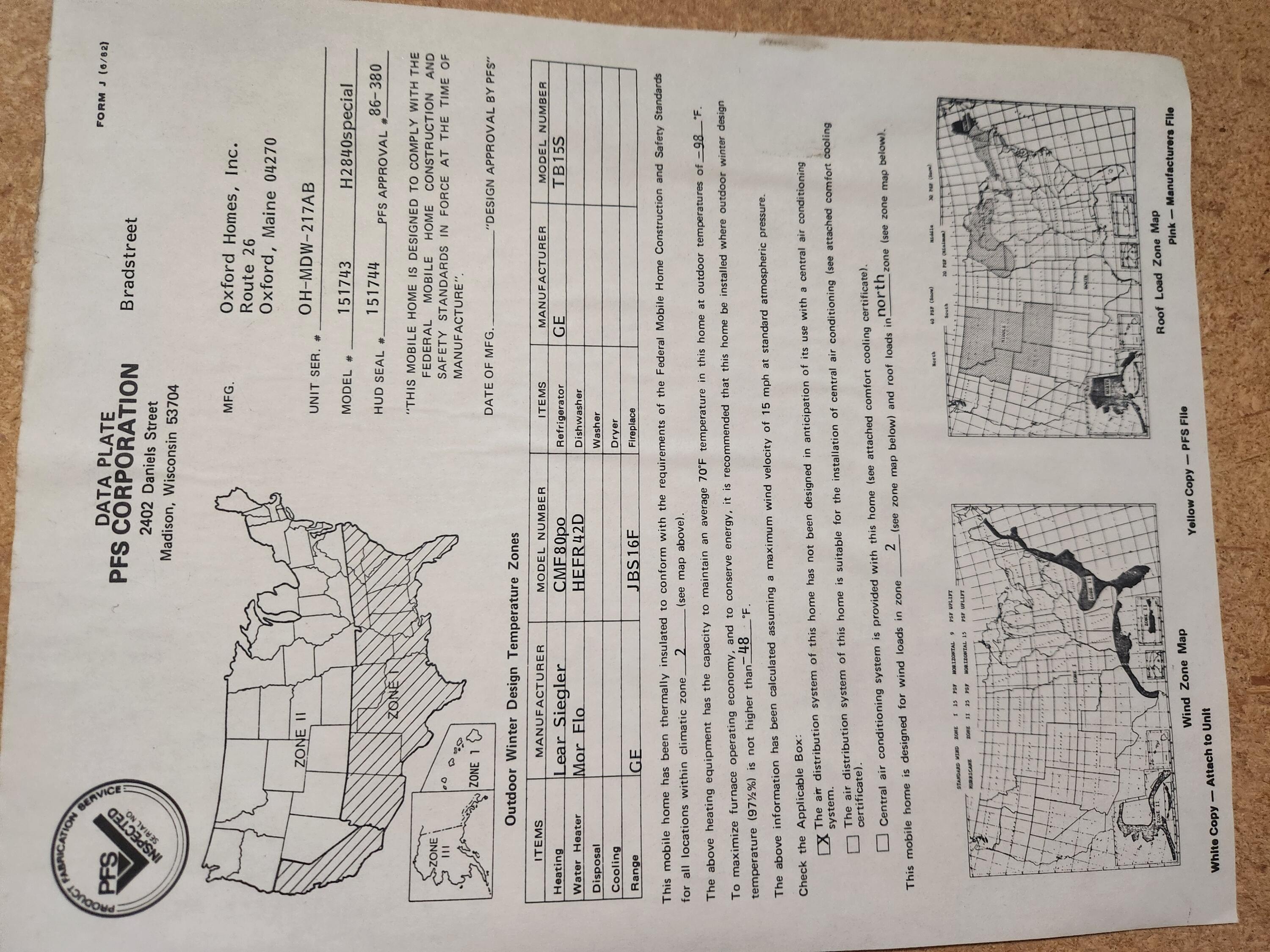 157 Wing Road Levant, ME 04456 - Photo 48 of 50 20230831_170700