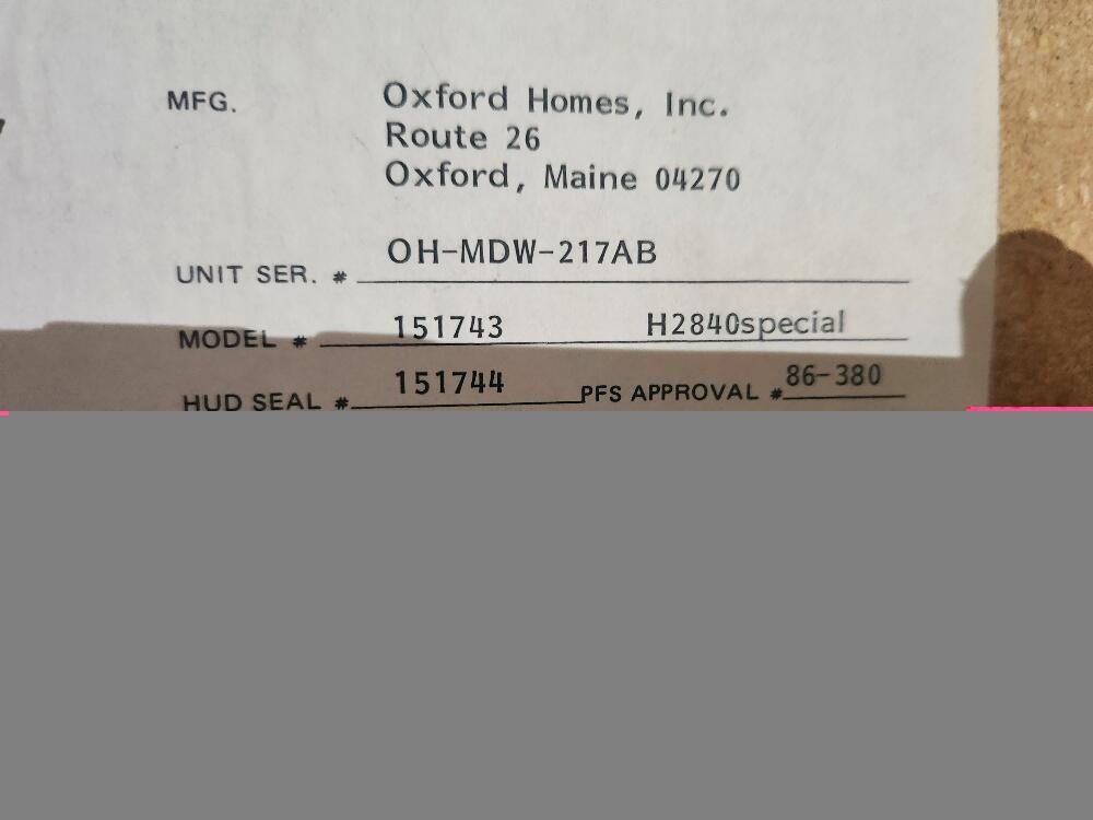 157 Wing Road Levant, ME 04456 - Photo 49 of 50 -785407636_20230831_170708_2781457_resiz