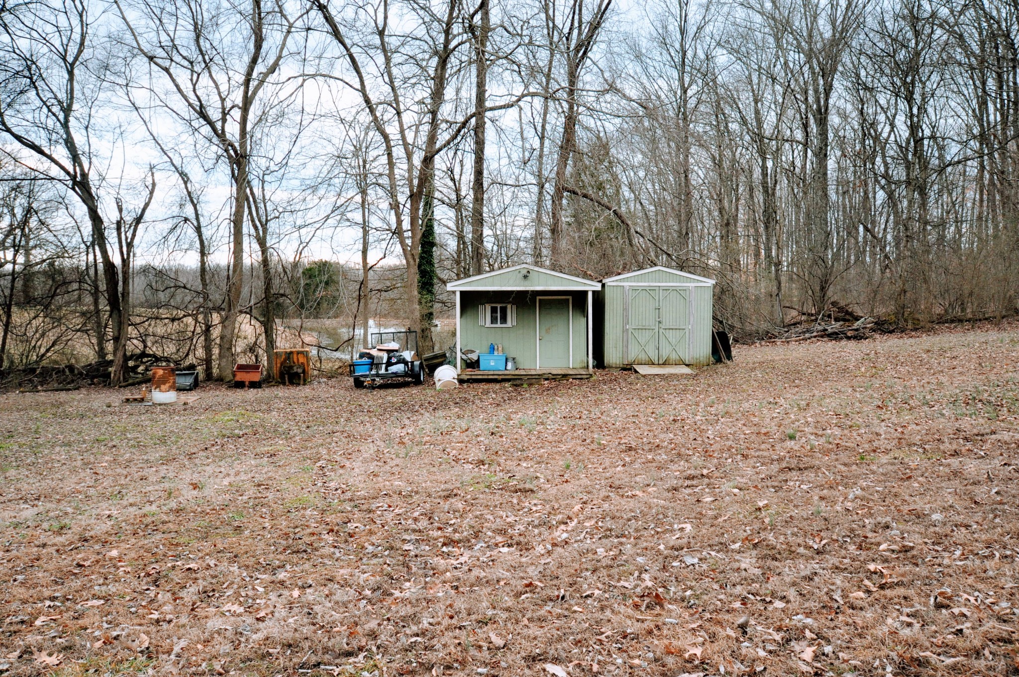 290 Lakeview Manor Road Springville, TN 38256 - Photo 36 of 36
