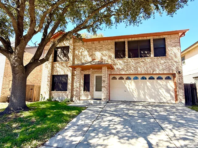 $1,699 | 1013 Abercorn, Schertz, TX 78154