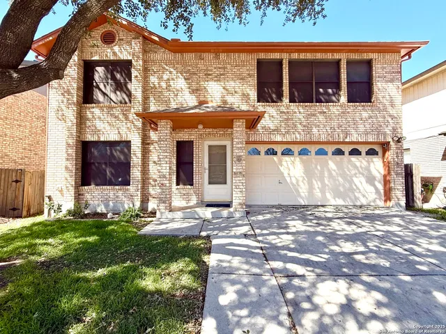 $1,699 | 1013 Abercorn, Schertz, TX 78154