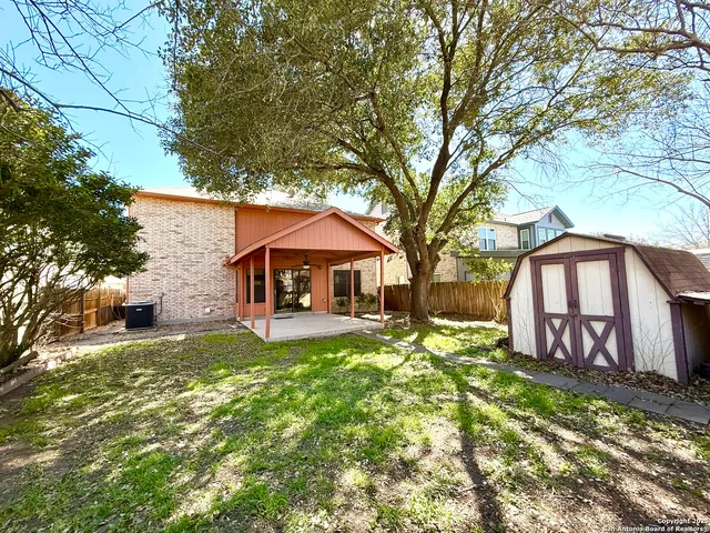 $1,699 | 1013 Abercorn, Schertz, TX 78154
