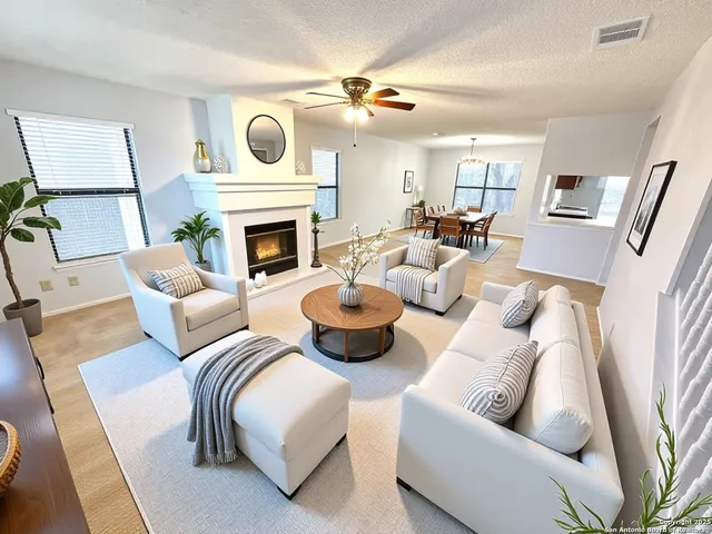 $1,699 | 1013 Abercorn, Schertz, TX 78154