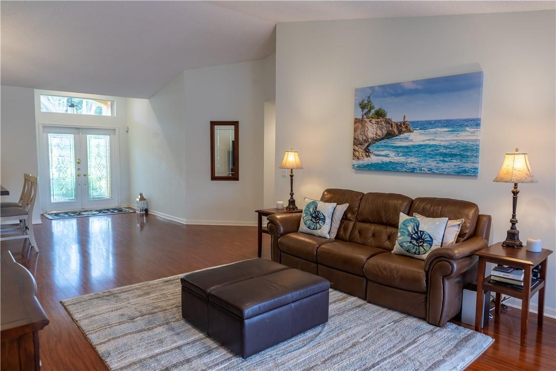 108 West Lee Road Delray Beach, FL 33445 - Photo 13 of 32 a living room with furniture and a wooden floor