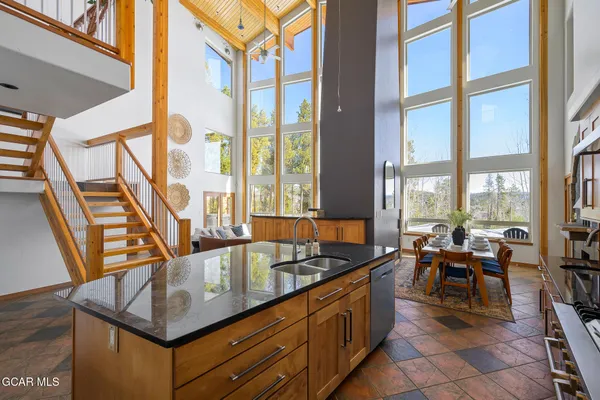 $2,595,000 | 2940 Golf Course Circle, Tabernash, CO 80478