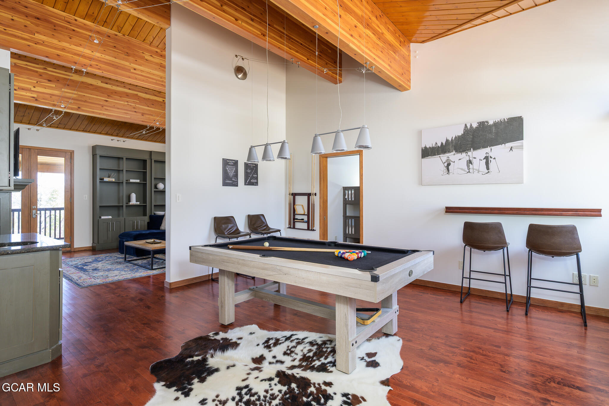 2940 Golf Course Circle Tabernash, CO 80478 - Photo 20 of 35 2940 GCR 511-30