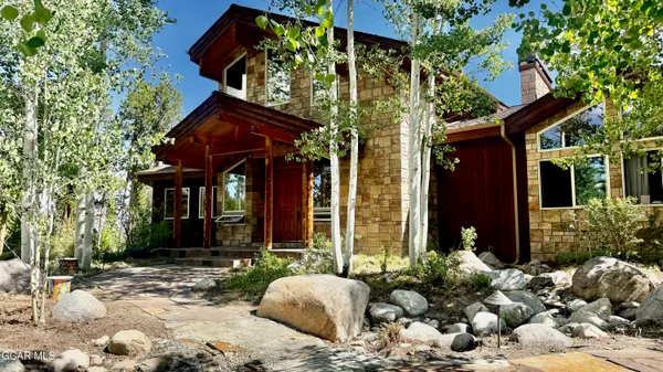 $2,595,000 | 2940 Golf Course Circle, Tabernash, CO 80478