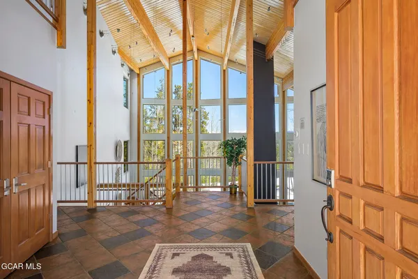 $2,595,000 | 2940 Golf Course Circle, Tabernash, CO 80478