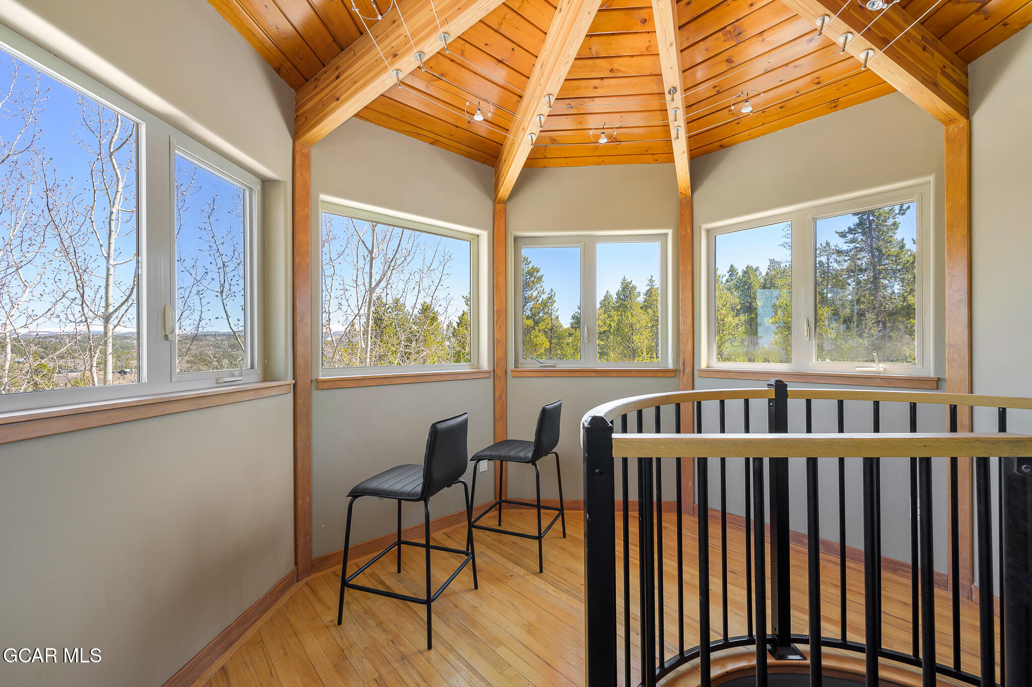 2940 Golf Course Circle Tabernash, CO 80478 - Photo 26 of 35 2940 GCR 511-35