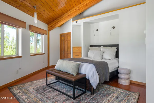 $2,595,000 | 2940 Golf Course Circle, Tabernash, CO 80478