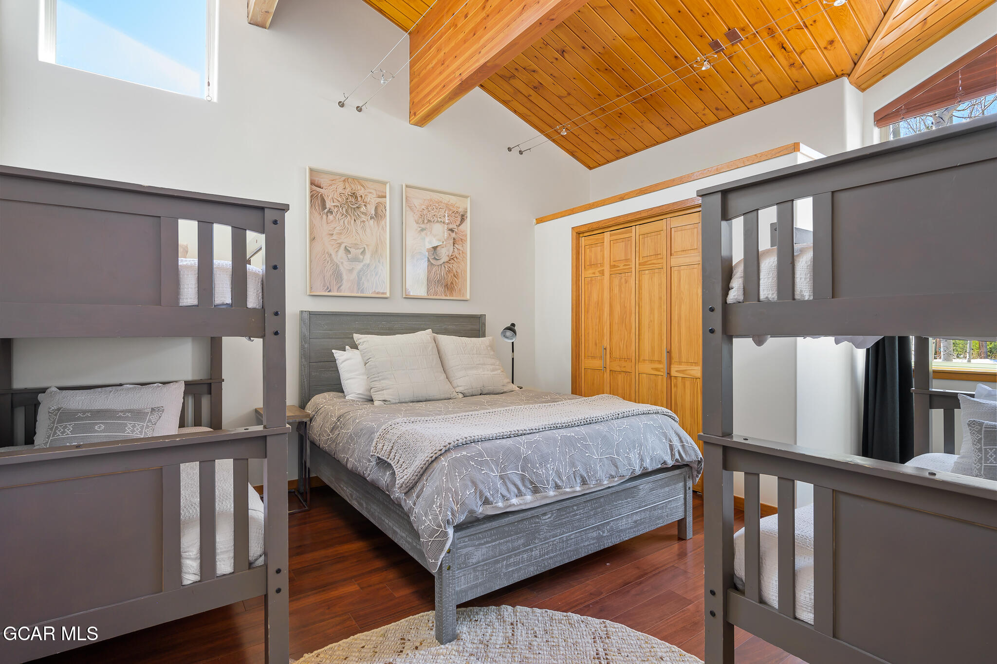 2940 Golf Course Circle Tabernash, CO 80478 - Photo 30 of 35 2940 GCR 511-37