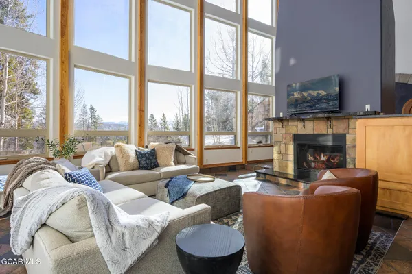 $2,595,000 | 2940 Golf Course Circle, Tabernash, CO 80478