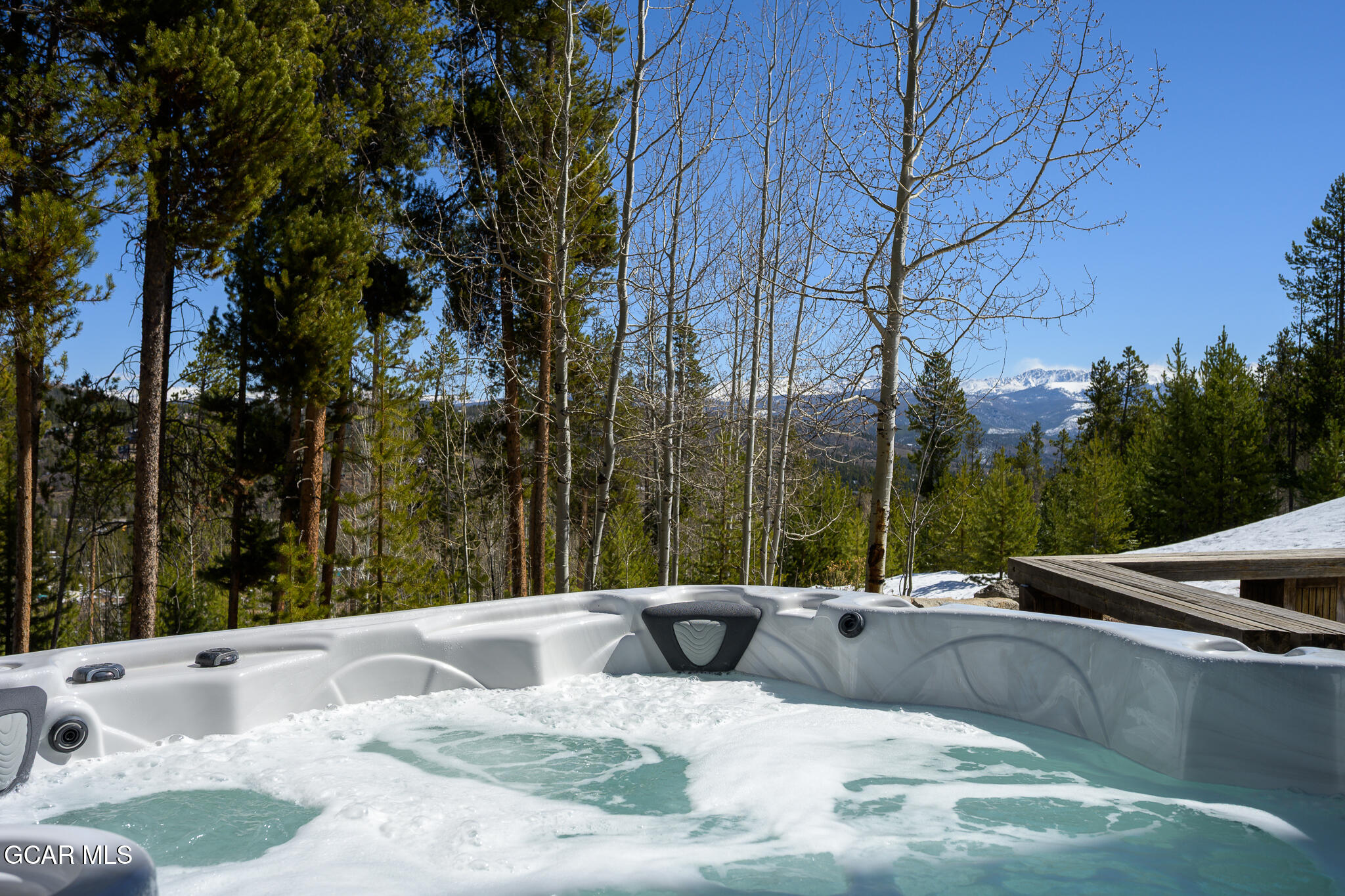 2940 Golf Course Circle Tabernash, CO 80478 - Photo 32 of 35 2940 GCR 511-22