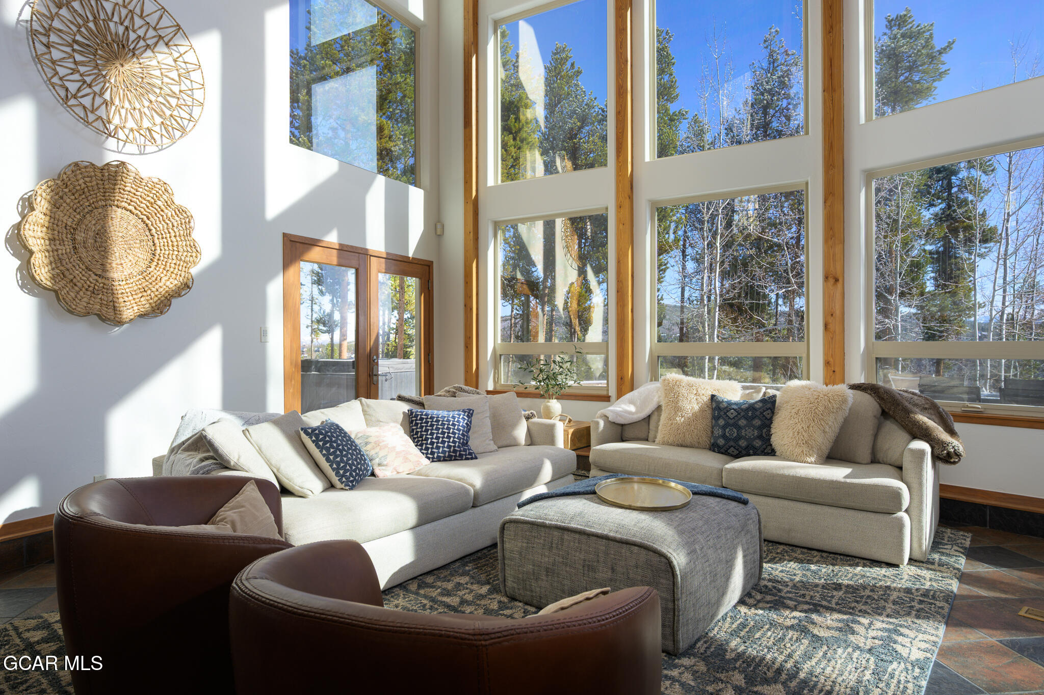 2940 Golf Course Circle Tabernash, CO 80478 - Photo 6 of 35 2940 GCR 511-2