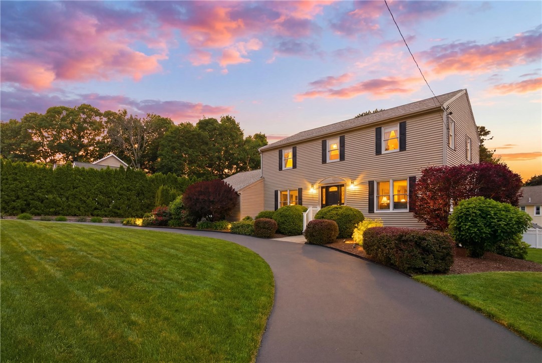 4 High Ridge Drive Lincoln, RI 02865 - Photo 39 of 45