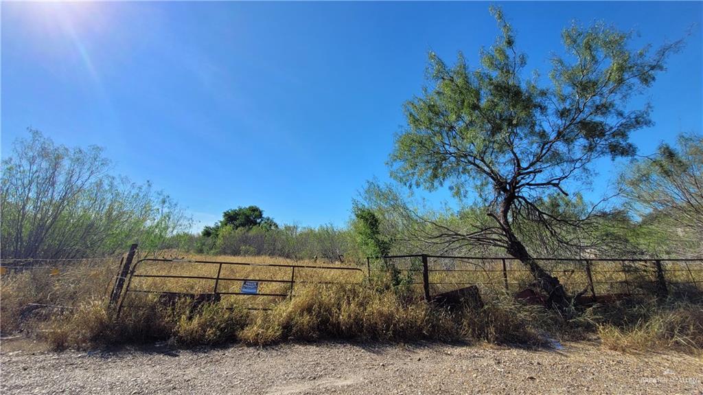4048 Highway 83 Rio Grande City, TX 78582 - Photo 10 of 10 View of yard featuring fence