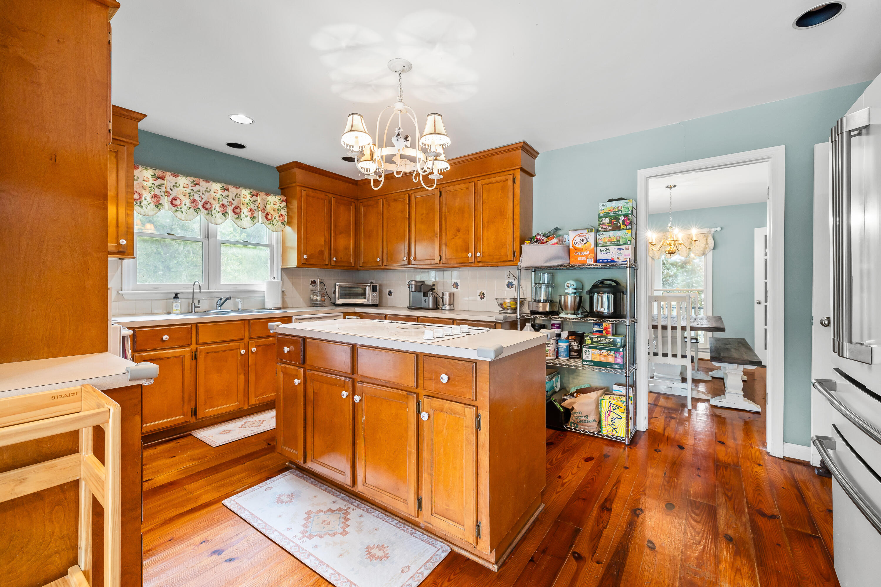 7275 Awendaw Landing Road Awendaw, SC 29429 - Photo 19 of 77 7275 Awendaw Landing Road-13