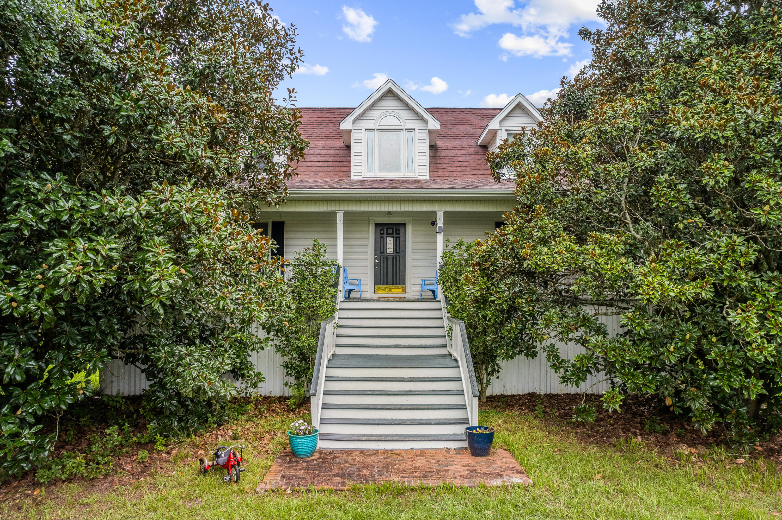 7275 Awendaw Landing Road Awendaw, SC 29429 - Photo 5 of 77 7275 Awendaw Landing Road-57