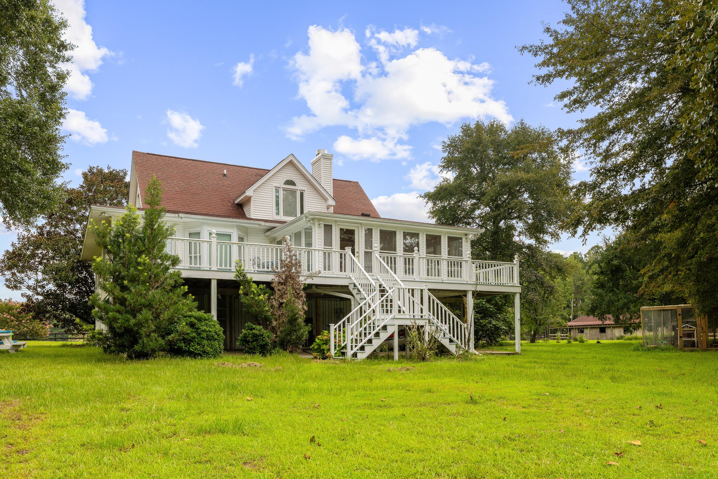 7275 Awendaw Landing Road Awendaw, SC 29429 - Photo 53 of 77 7275 Awendaw Landing Road-39