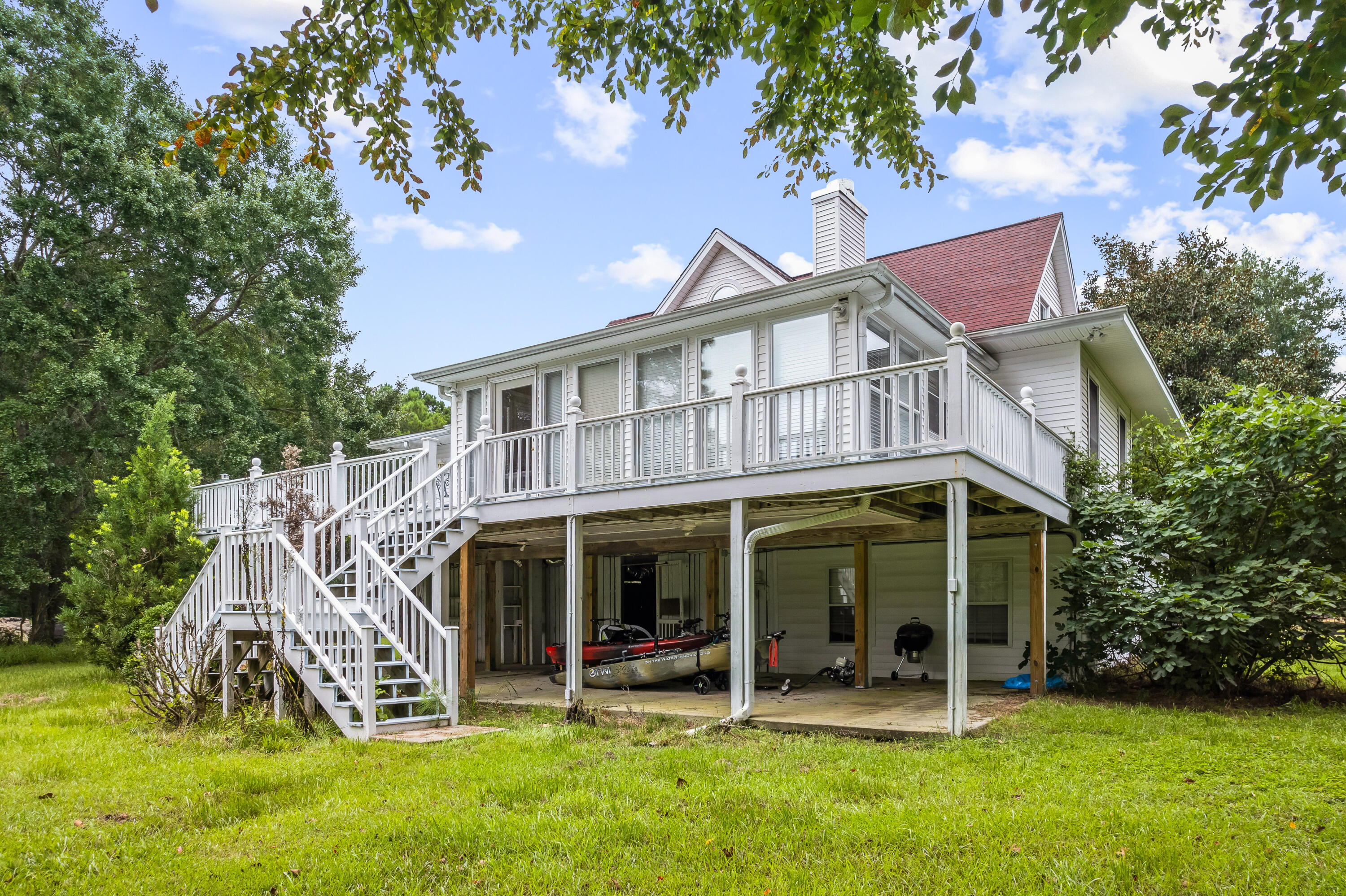 7275 Awendaw Landing Road Awendaw, SC 29429 - Photo 56 of 77 7275 Awendaw Landing Road-56