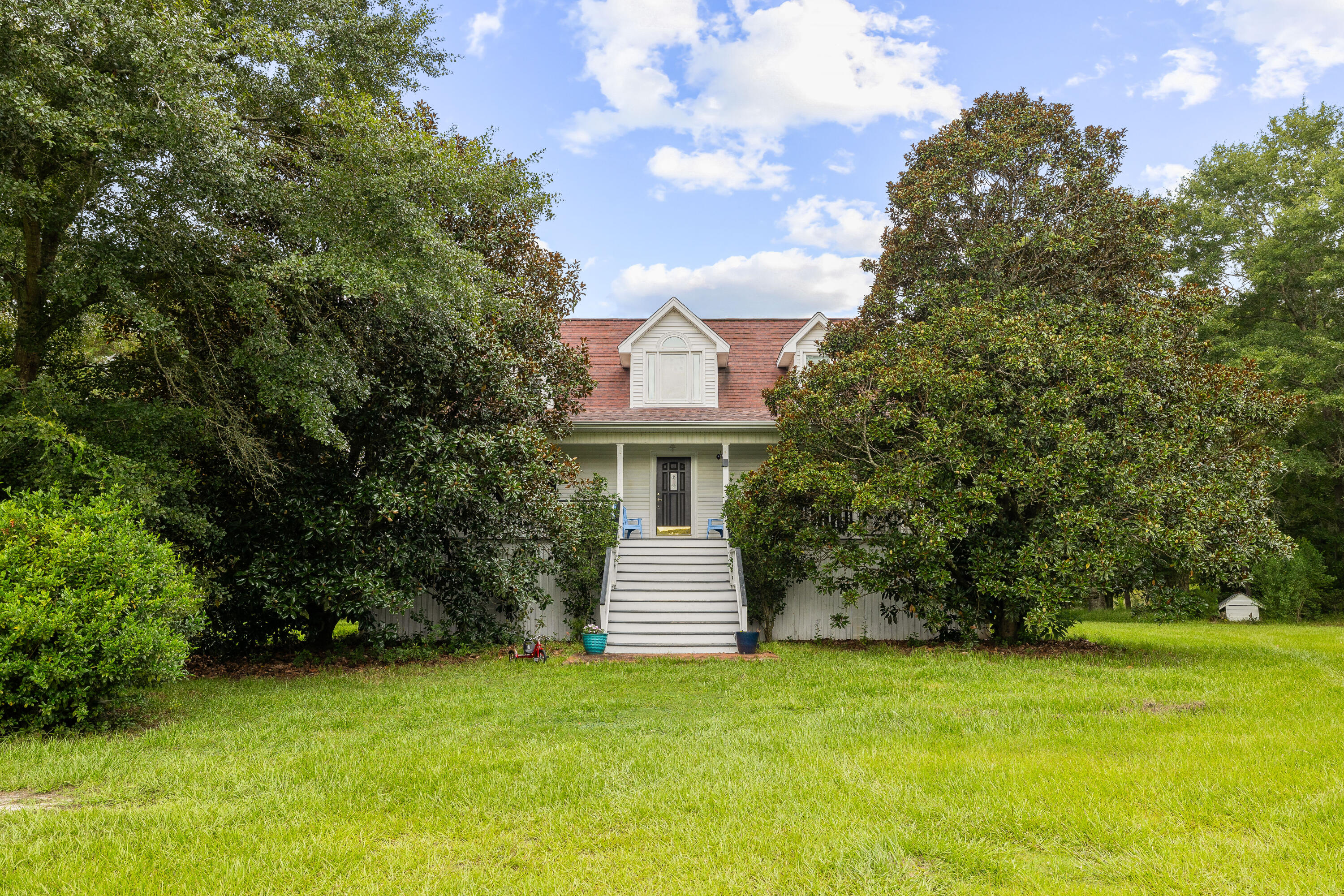 7275 Awendaw Landing Road Awendaw, SC 29429 - Photo 6 of 77 7275 Awendaw Landing Road-49