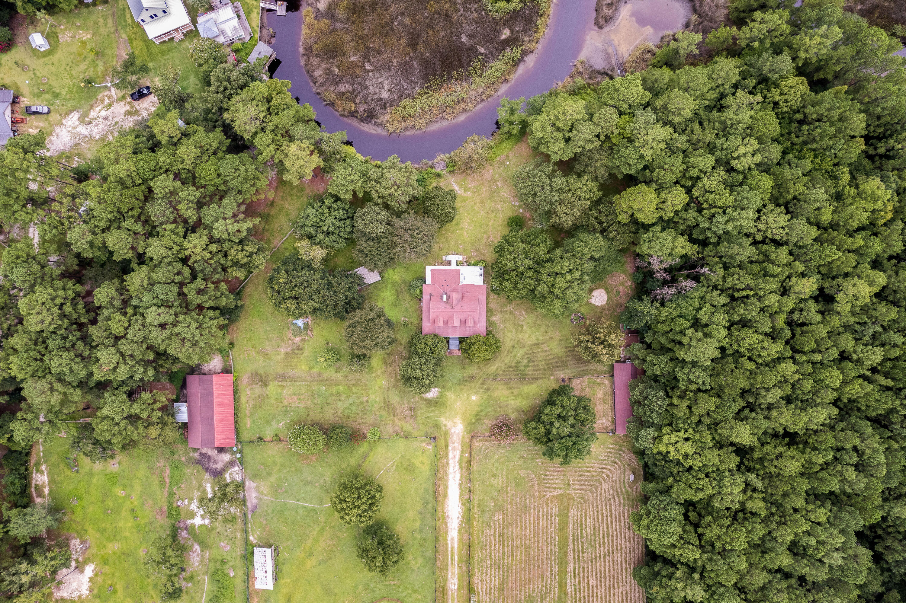 7275 Awendaw Landing Road Awendaw, SC 29429 - Photo 70 of 77 7275 Awendaw Landing Road-64