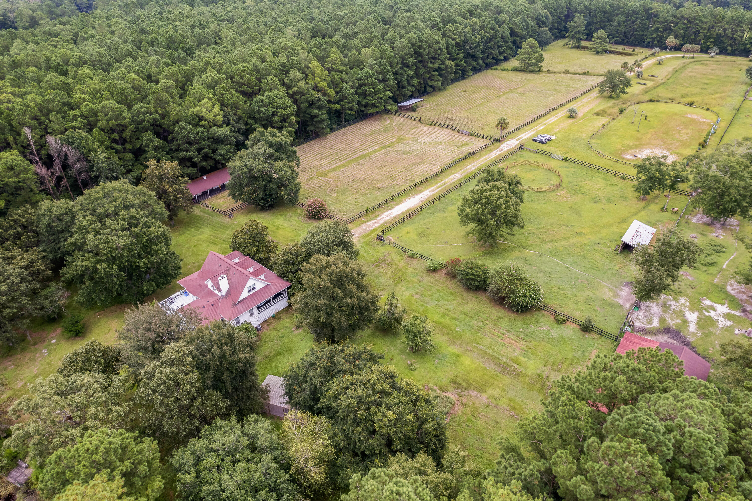 7275 Awendaw Landing Road Awendaw, SC 29429 - Photo 71 of 77 7275 Awendaw Landing Road-66