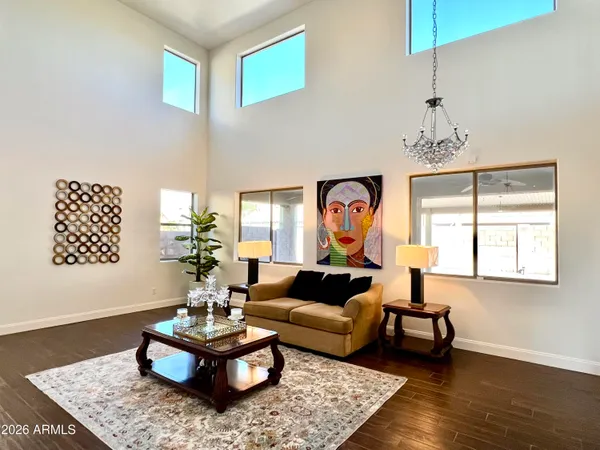 $6,500 | 17572 West Andora Street, Surprise, AZ 85388